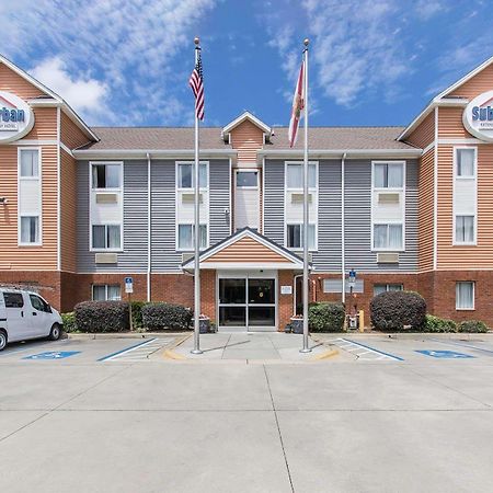 Suburban Extended Stay Hotel Naval Base Area Warrington Luaran gambar