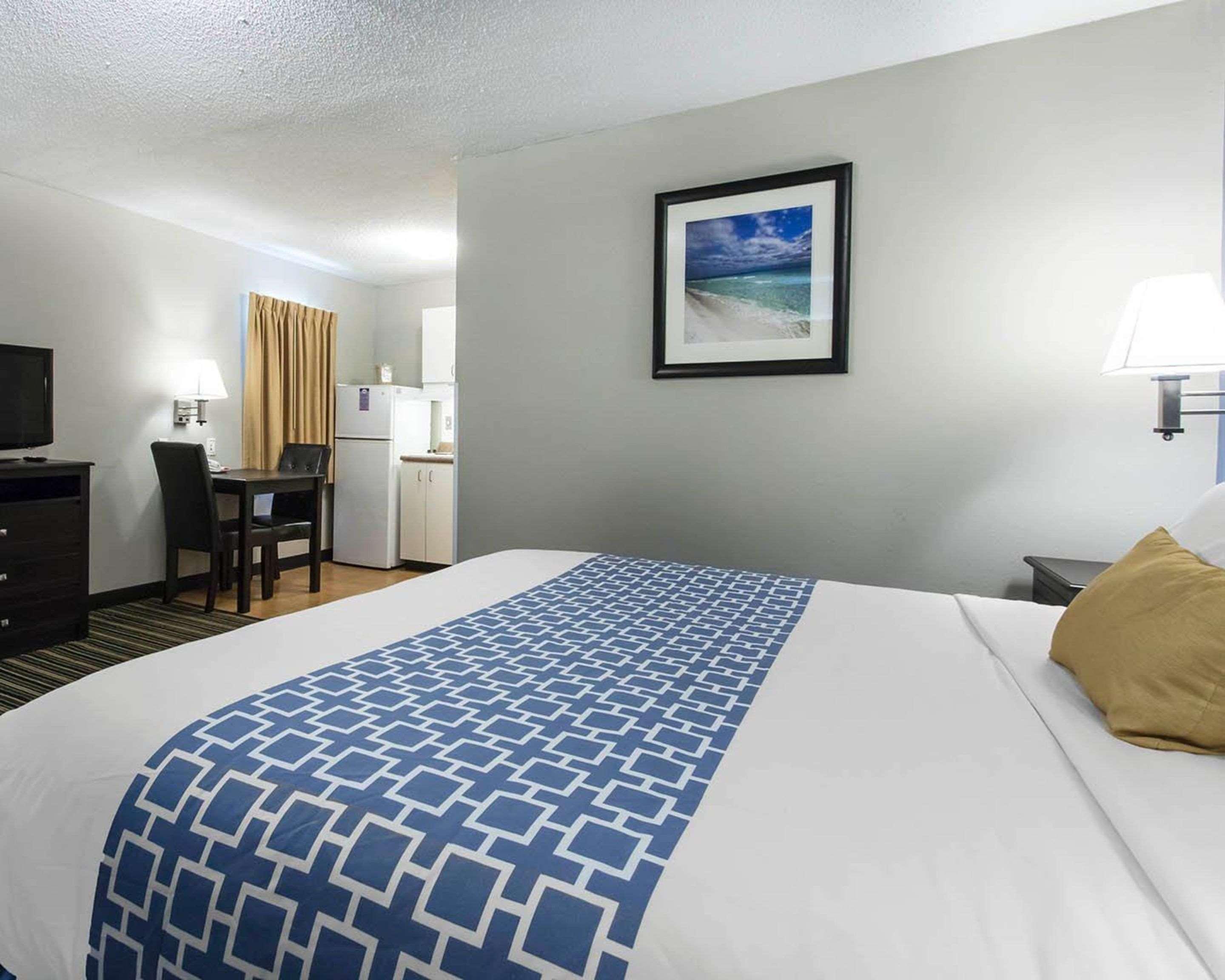 Suburban Extended Stay Hotel Naval Base Area Warrington Luaran gambar