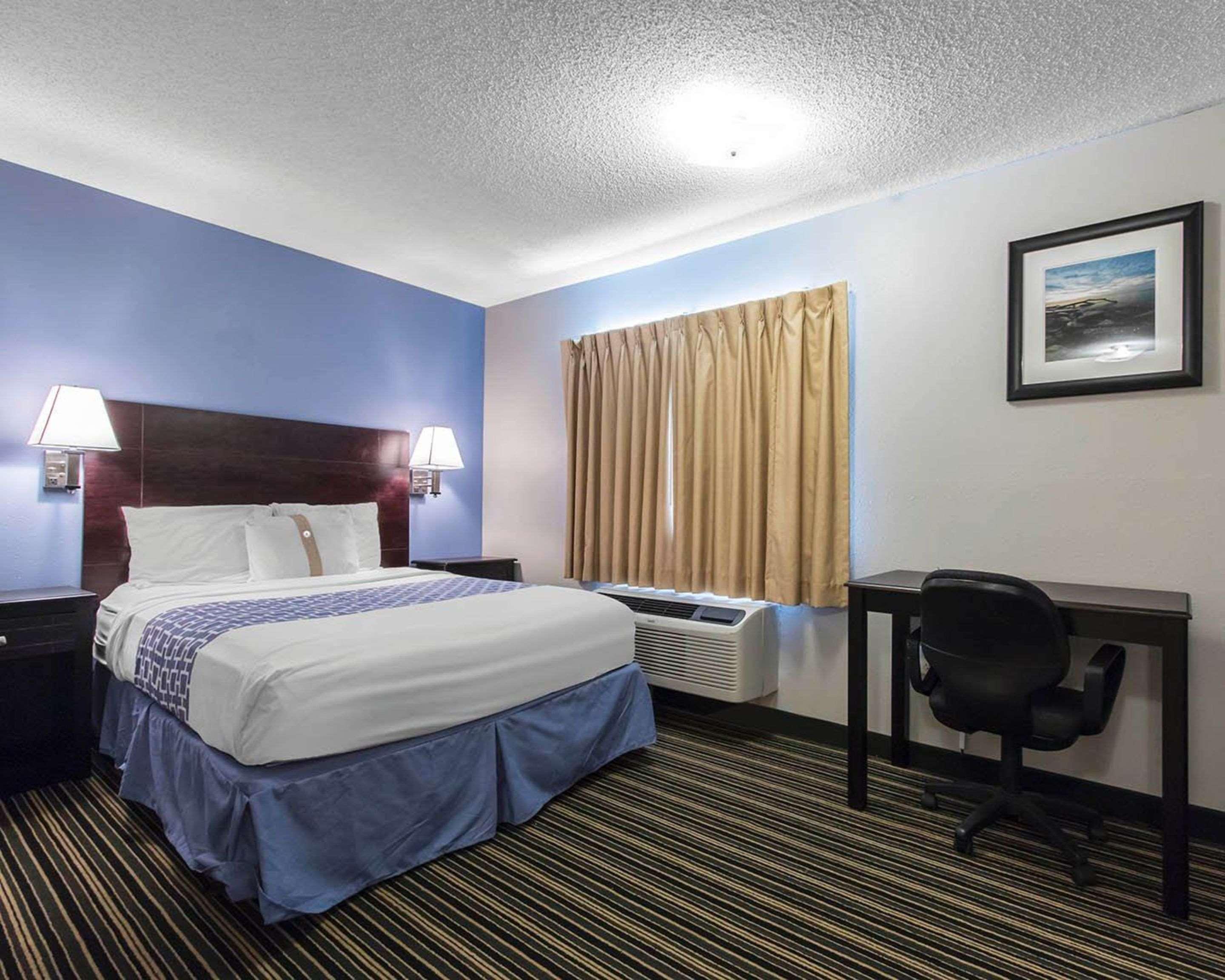 Suburban Extended Stay Hotel Naval Base Area Warrington Luaran gambar