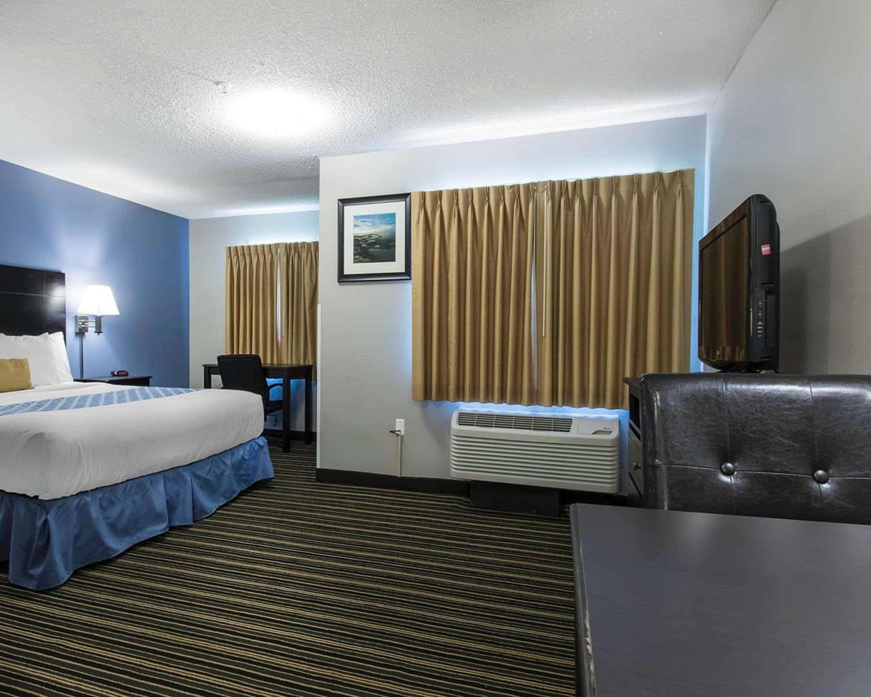 Suburban Extended Stay Hotel Naval Base Area Warrington Luaran gambar
