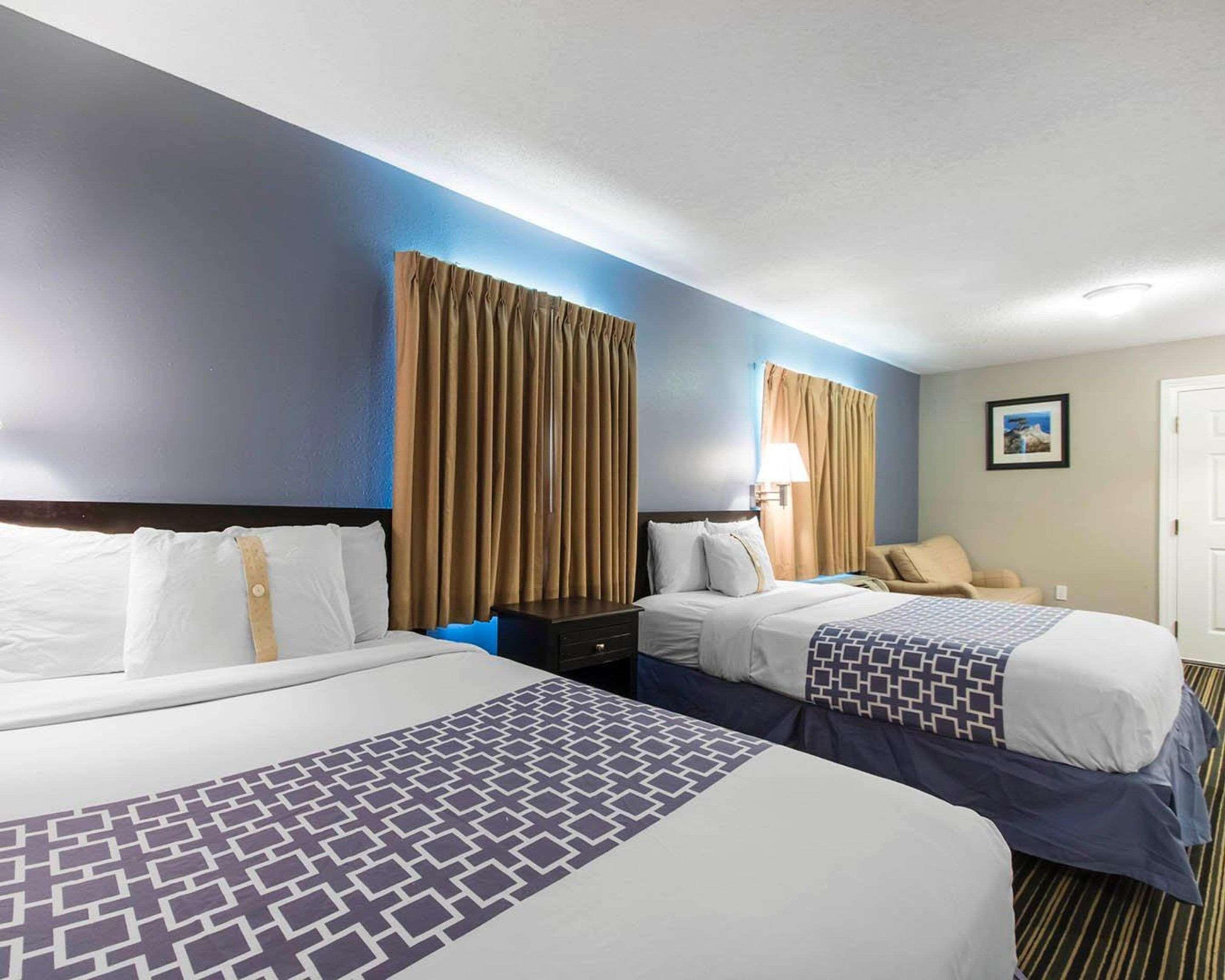 Suburban Extended Stay Hotel Naval Base Area Warrington Luaran gambar