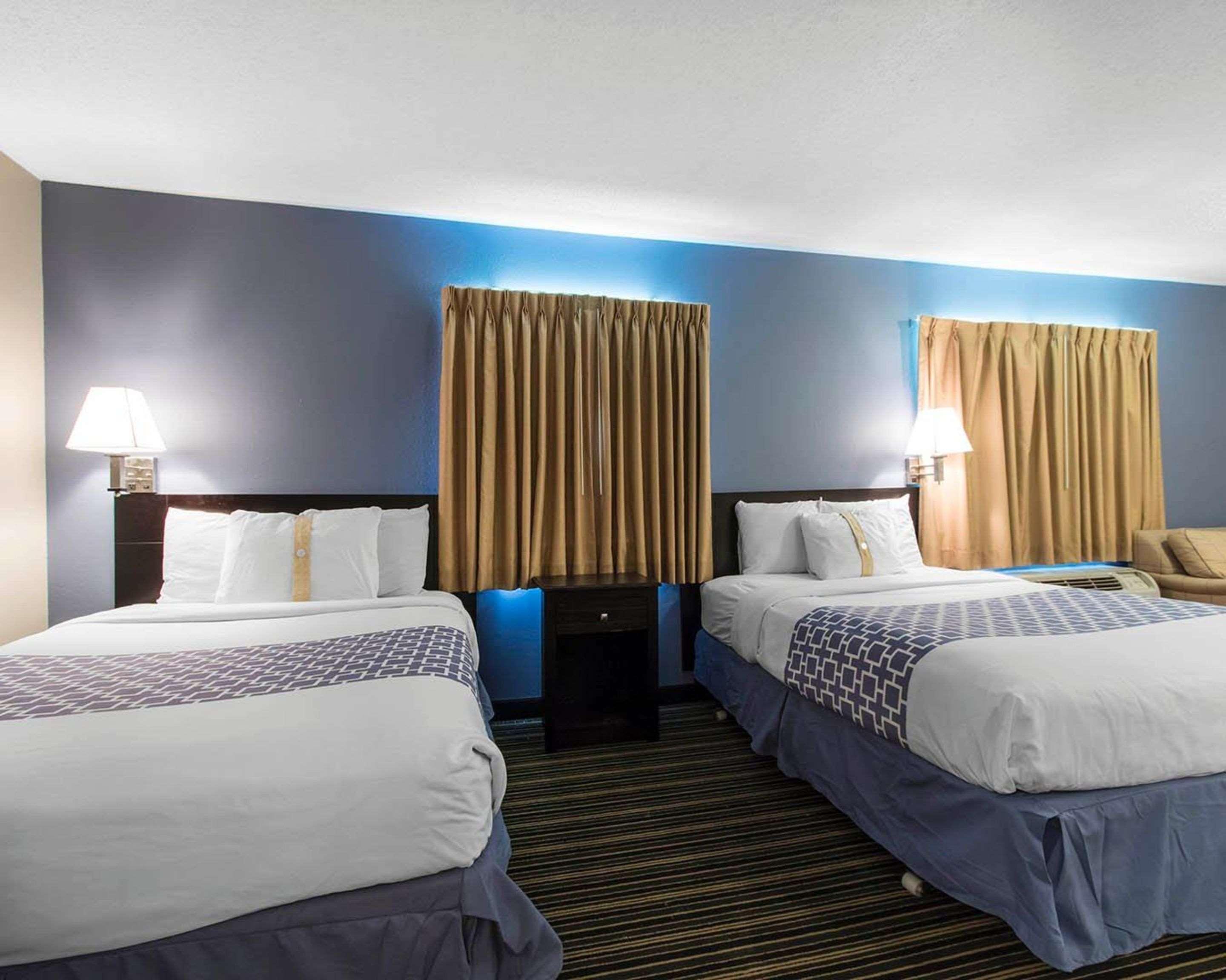 Suburban Extended Stay Hotel Naval Base Area Warrington Luaran gambar