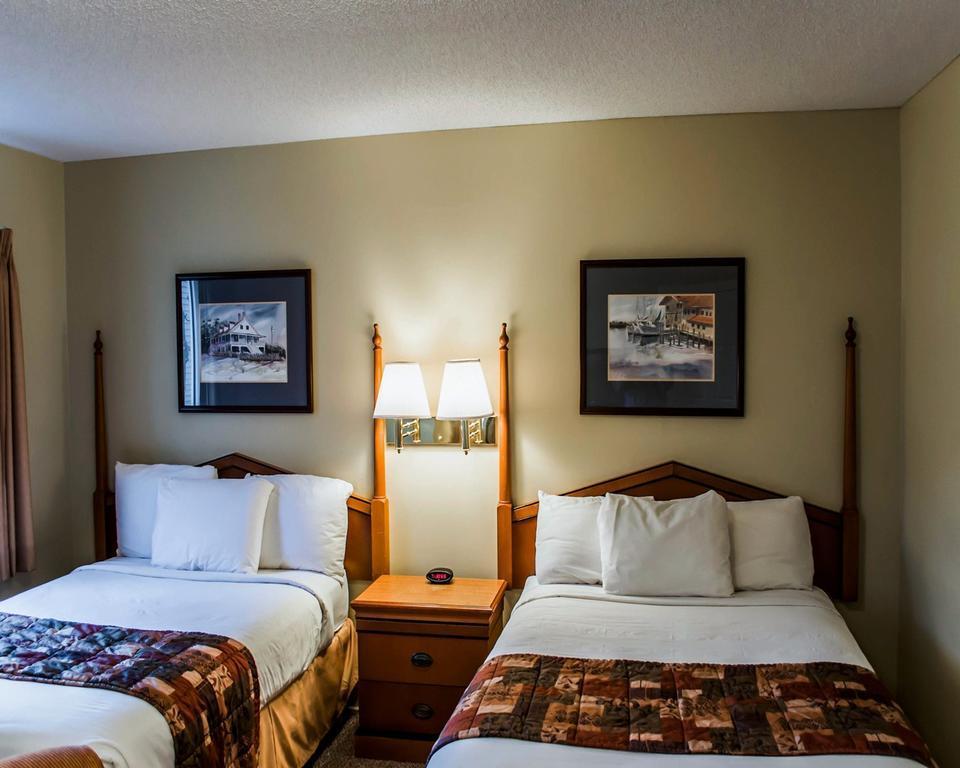 Suburban Extended Stay Hotel Naval Base Area Warrington Luaran gambar