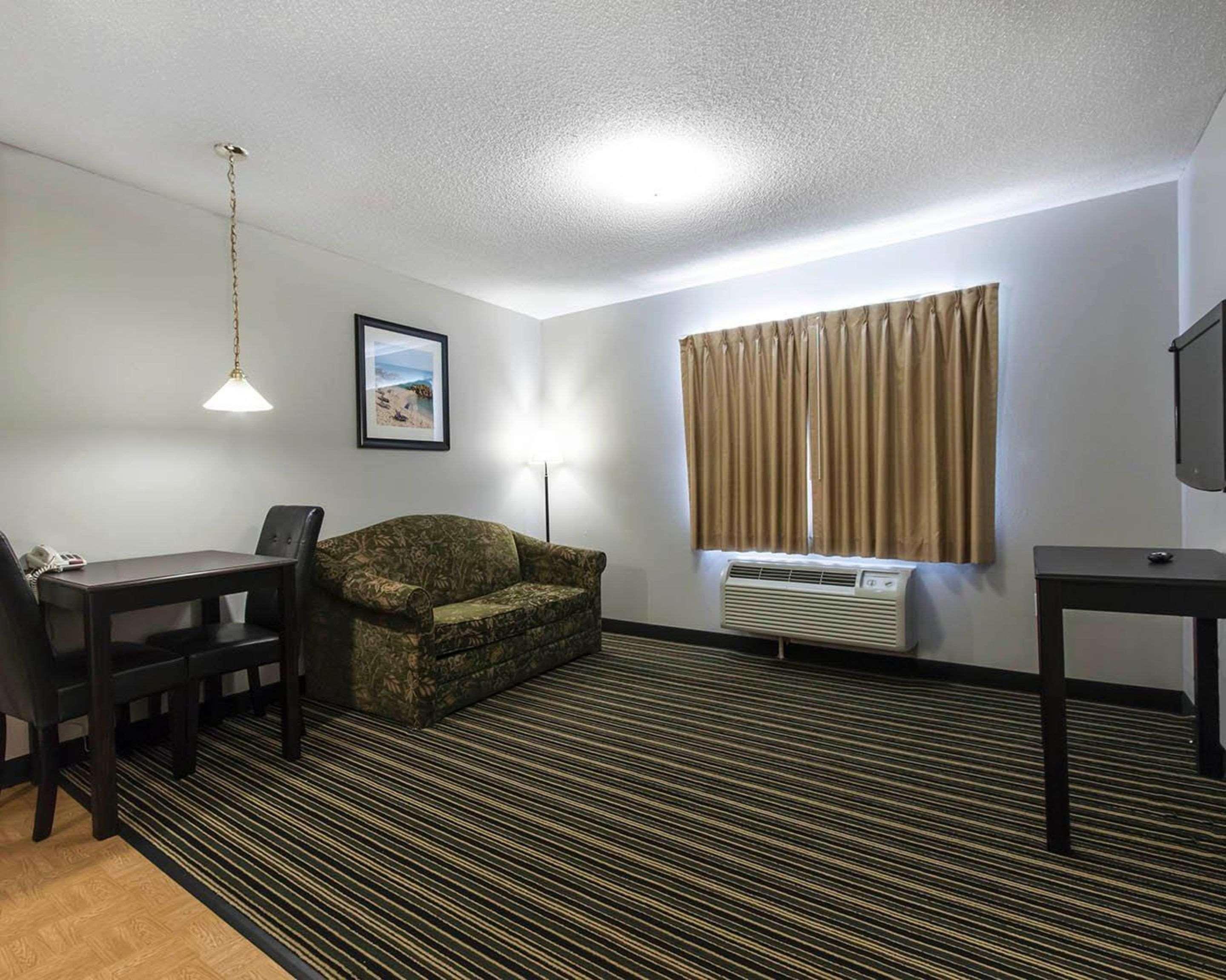 Suburban Extended Stay Hotel Naval Base Area Warrington Luaran gambar
