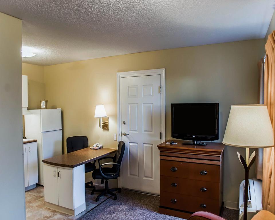 Suburban Extended Stay Hotel Naval Base Area Warrington Luaran gambar