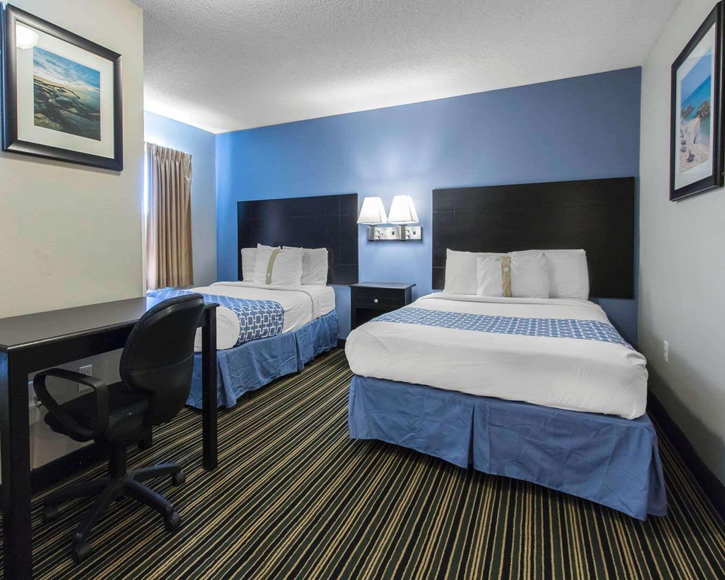 Suburban Extended Stay Hotel Naval Base Area Warrington Luaran gambar