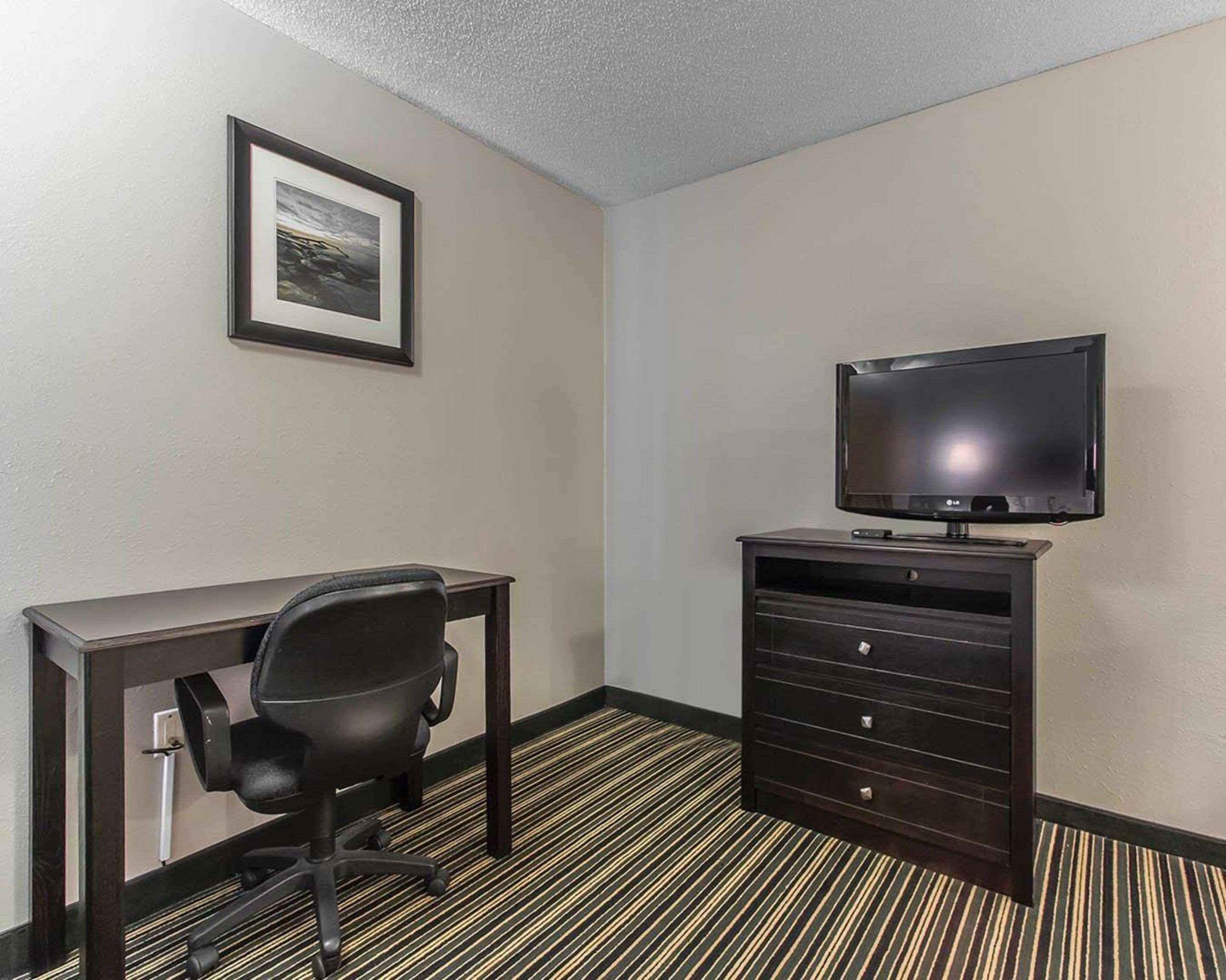 Suburban Extended Stay Hotel Naval Base Area Warrington Luaran gambar