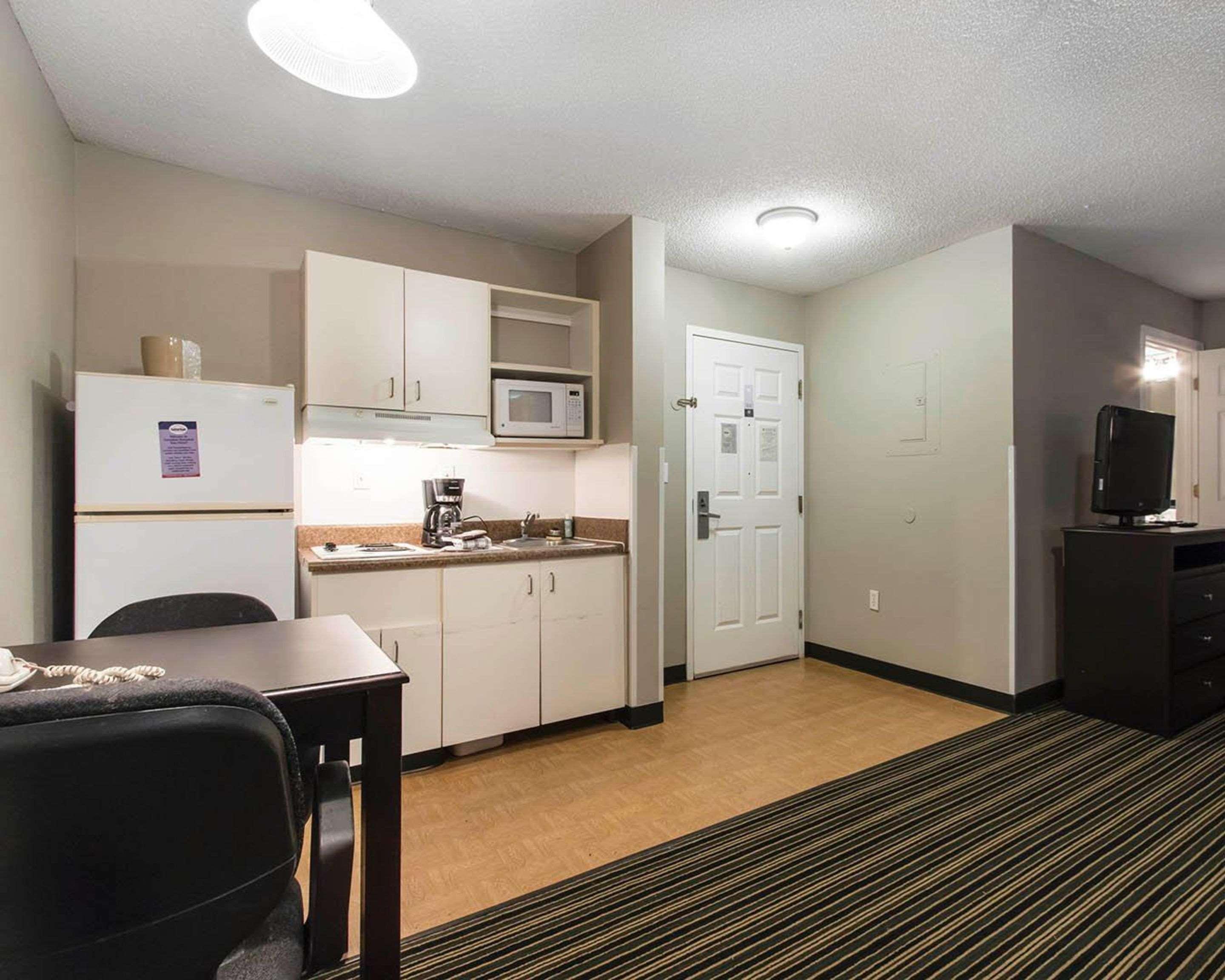 Suburban Extended Stay Hotel Naval Base Area Warrington Luaran gambar