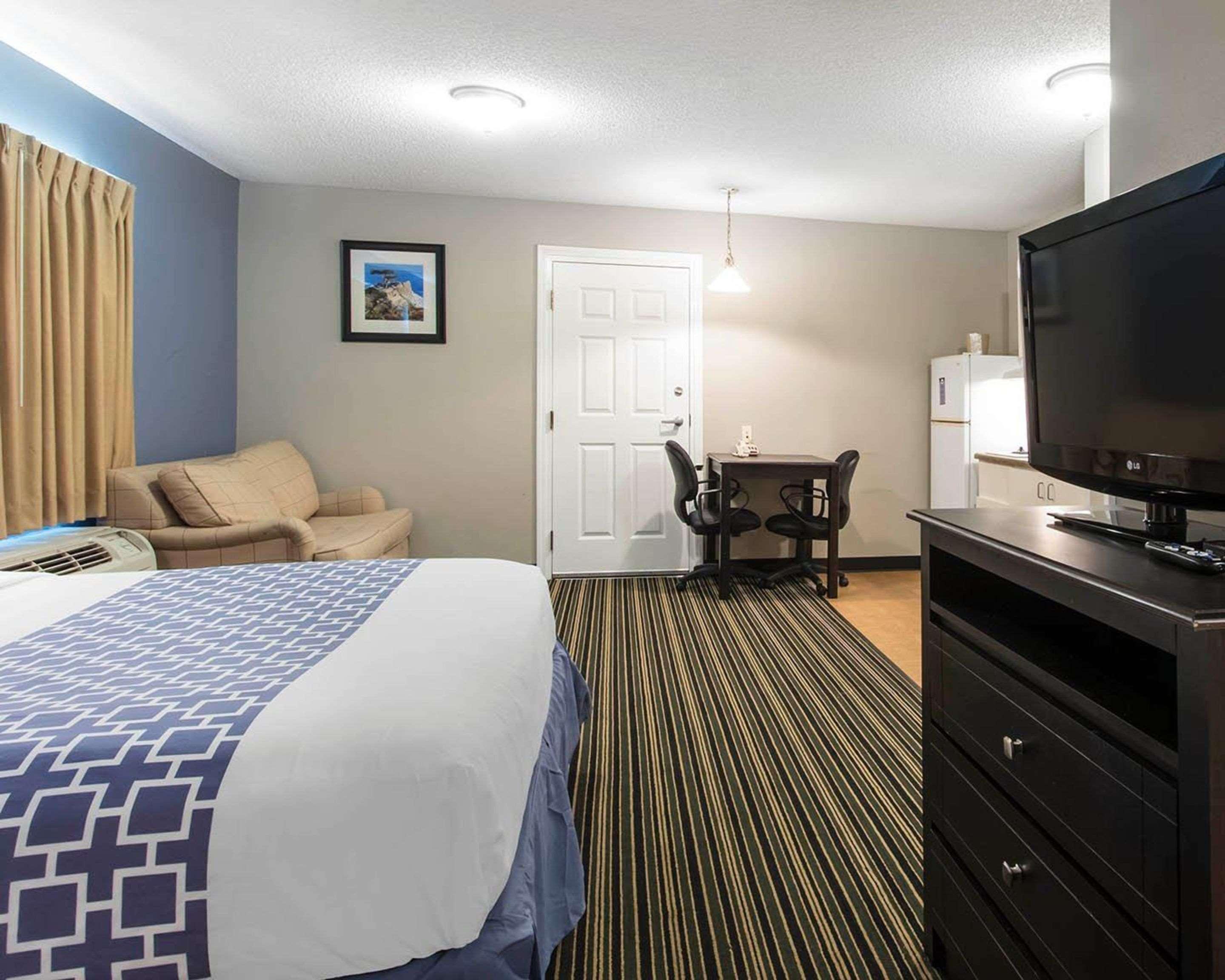 Suburban Extended Stay Hotel Naval Base Area Warrington Luaran gambar
