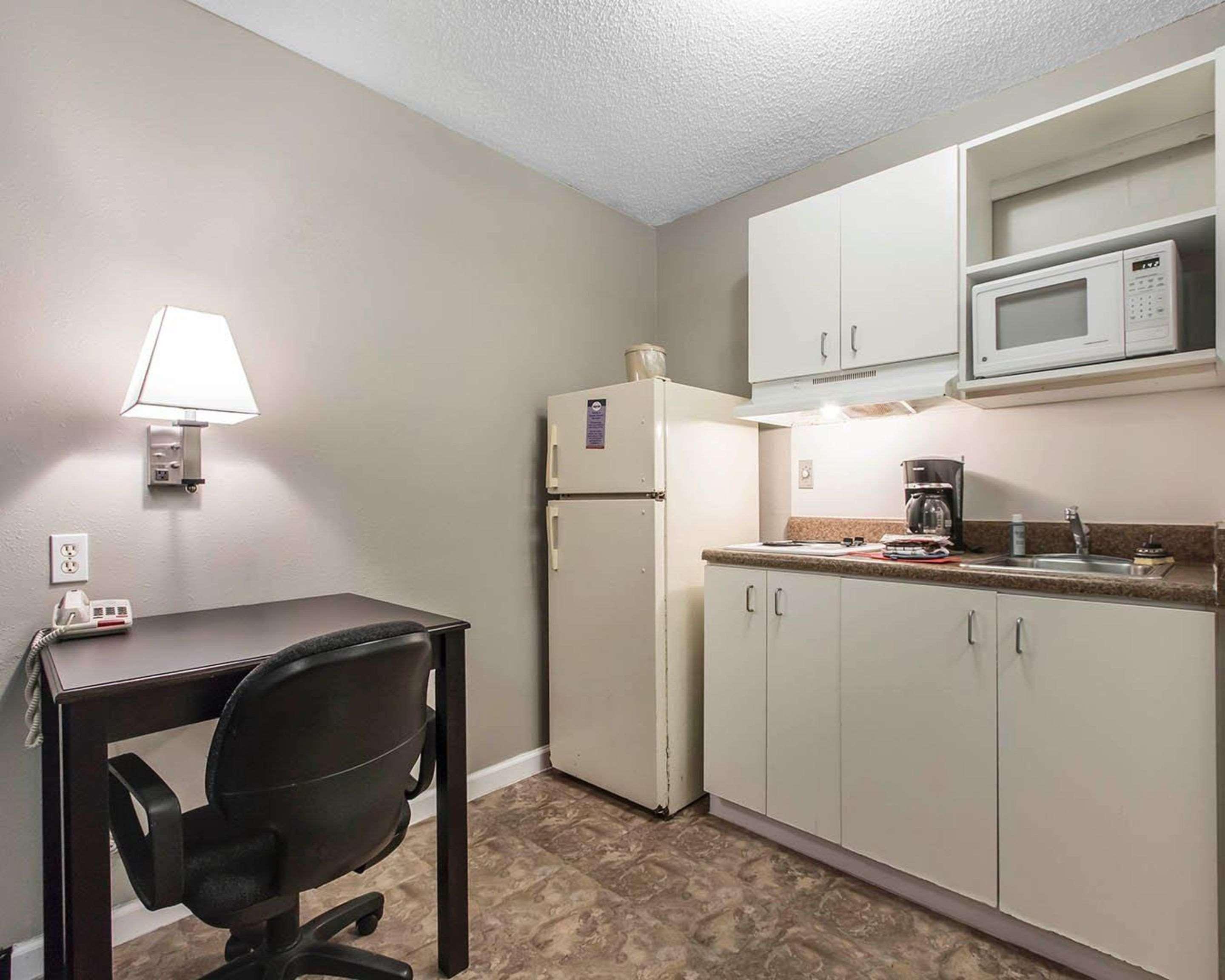 Suburban Extended Stay Hotel Naval Base Area Warrington Luaran gambar