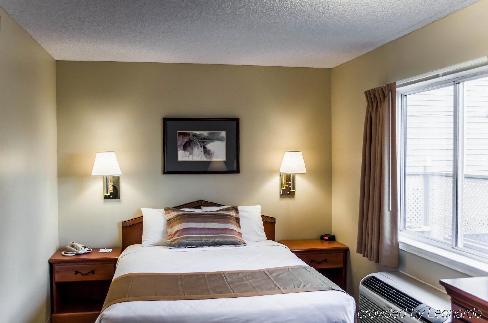 Suburban Extended Stay Hotel Naval Base Area Warrington Luaran gambar