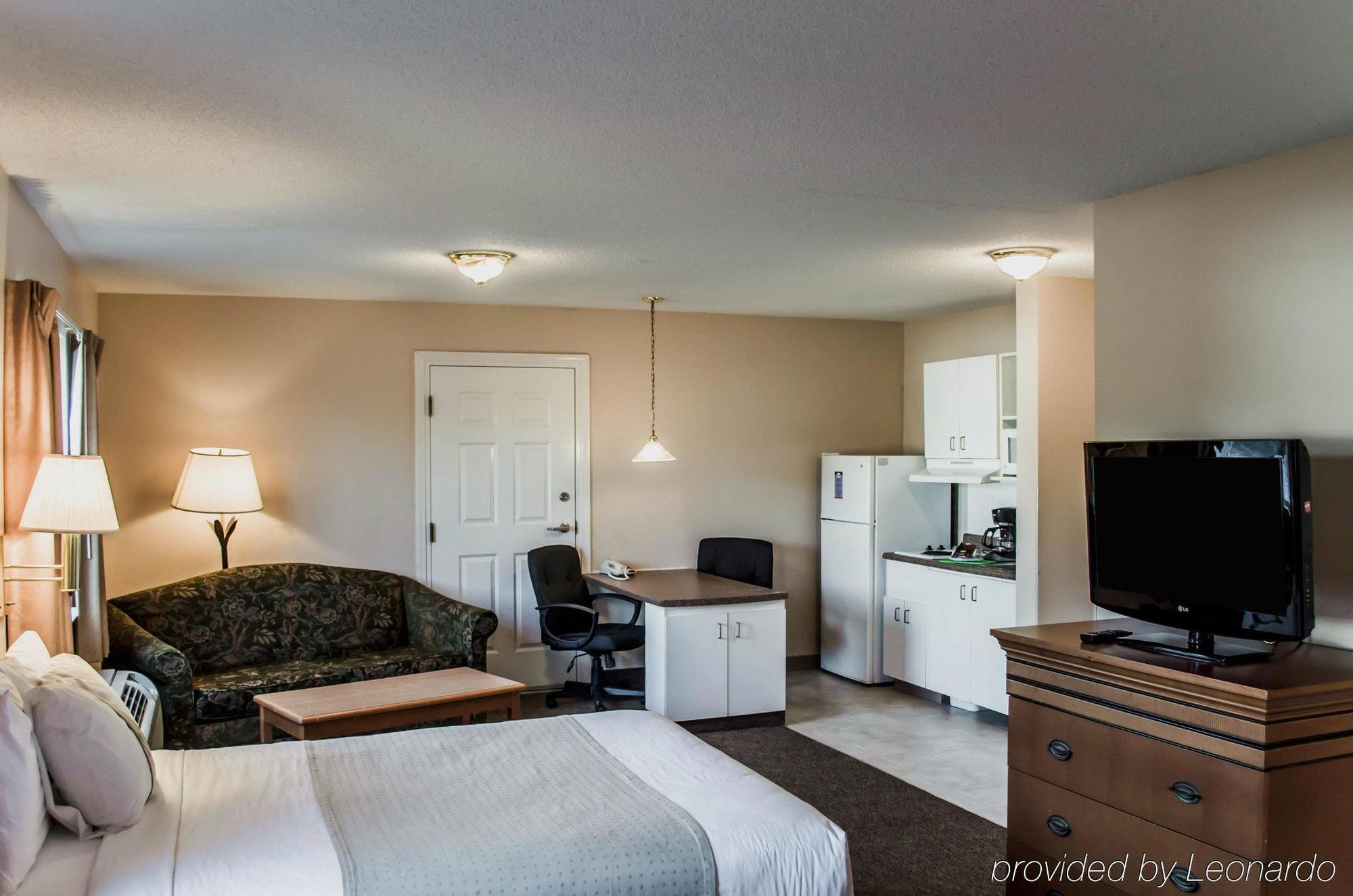 Suburban Extended Stay Hotel Naval Base Area Warrington Luaran gambar