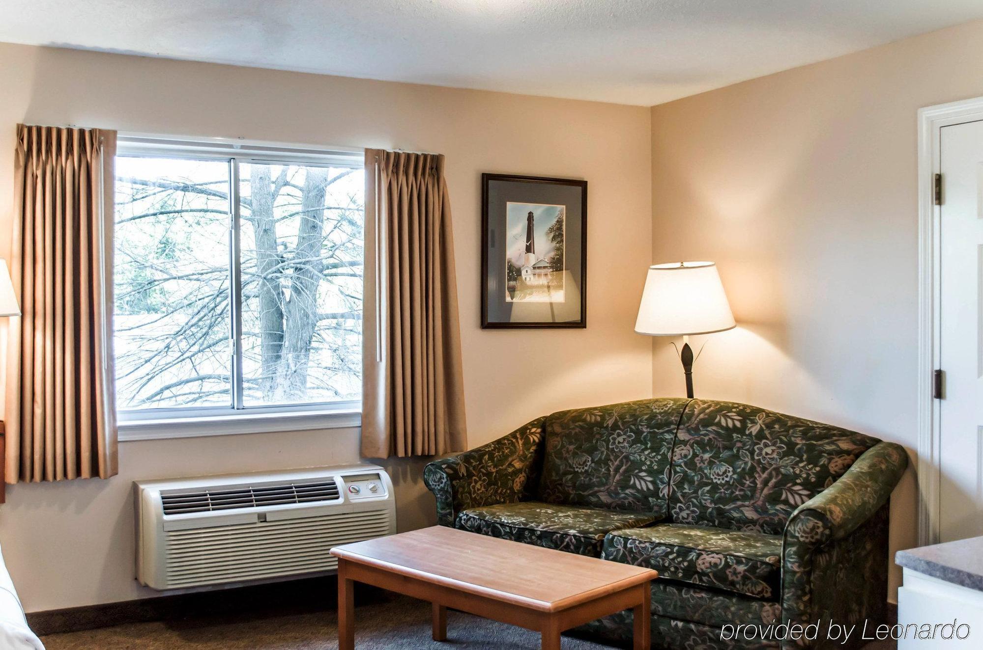 Suburban Extended Stay Hotel Naval Base Area Warrington Luaran gambar