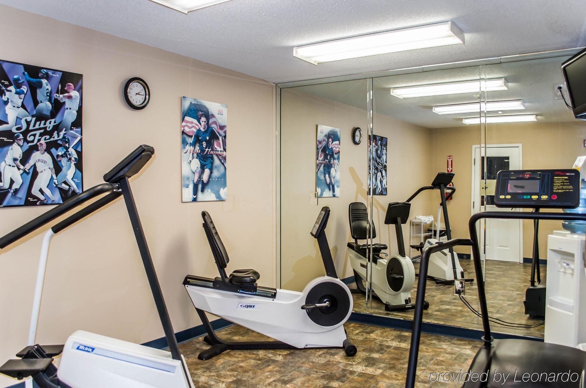 Suburban Extended Stay Hotel Naval Base Area Warrington Luaran gambar