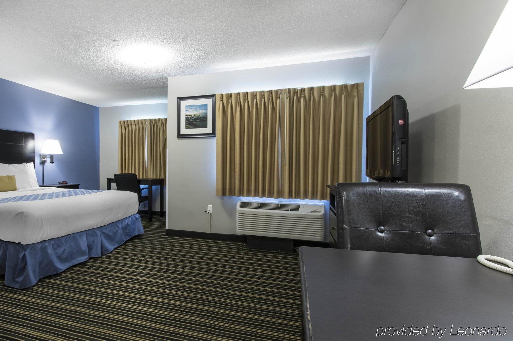 Suburban Extended Stay Hotel Naval Base Area Warrington Luaran gambar