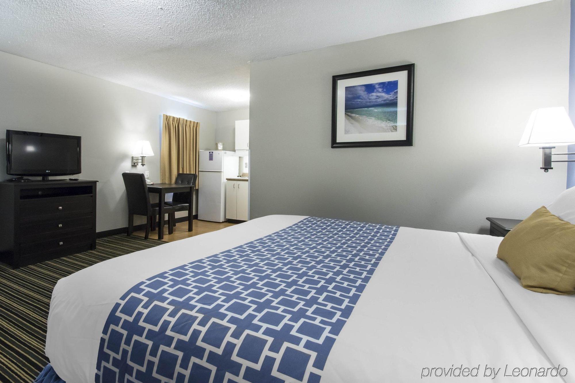Suburban Extended Stay Hotel Naval Base Area Warrington Luaran gambar