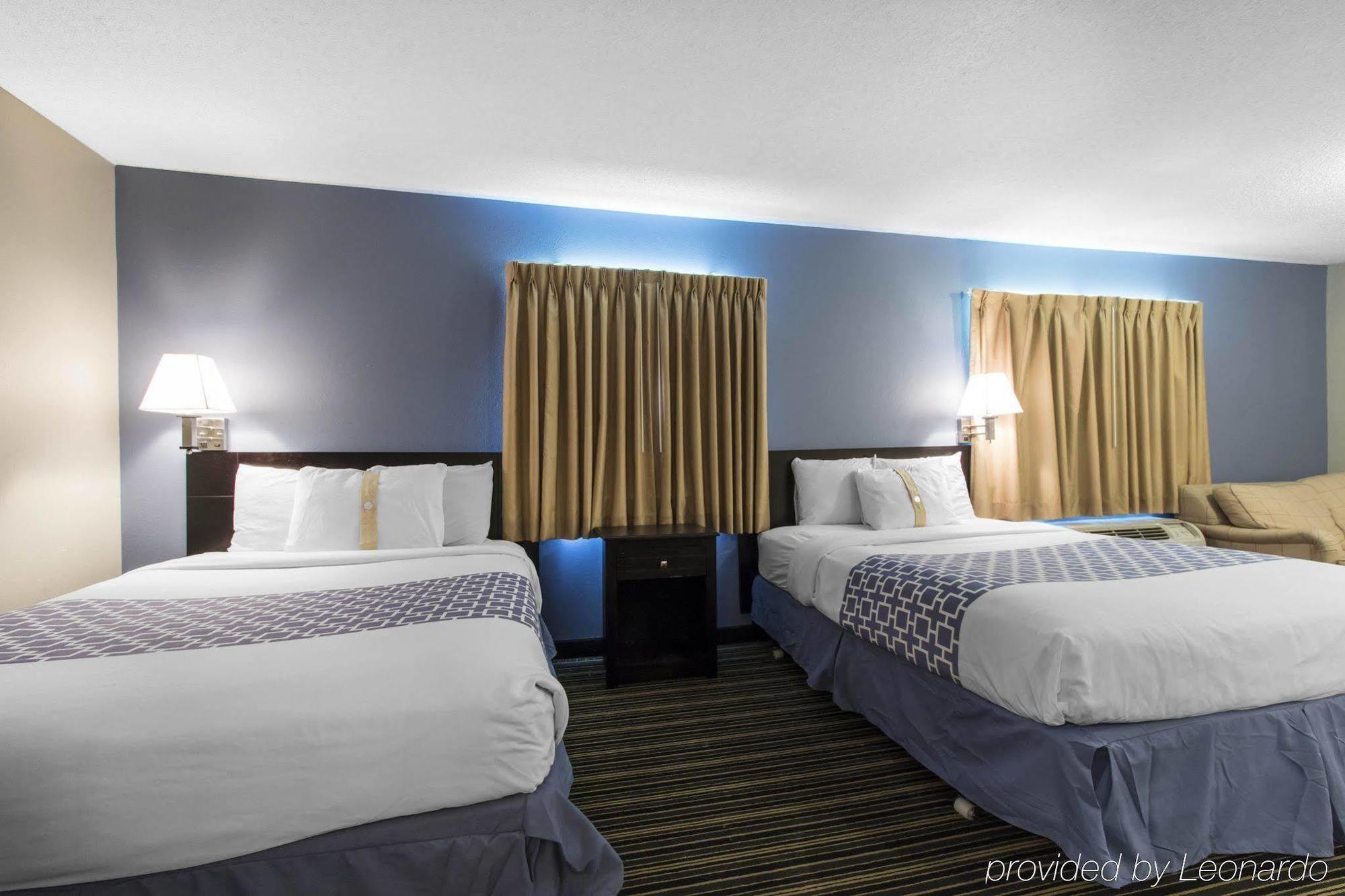 Suburban Extended Stay Hotel Naval Base Area Warrington Luaran gambar