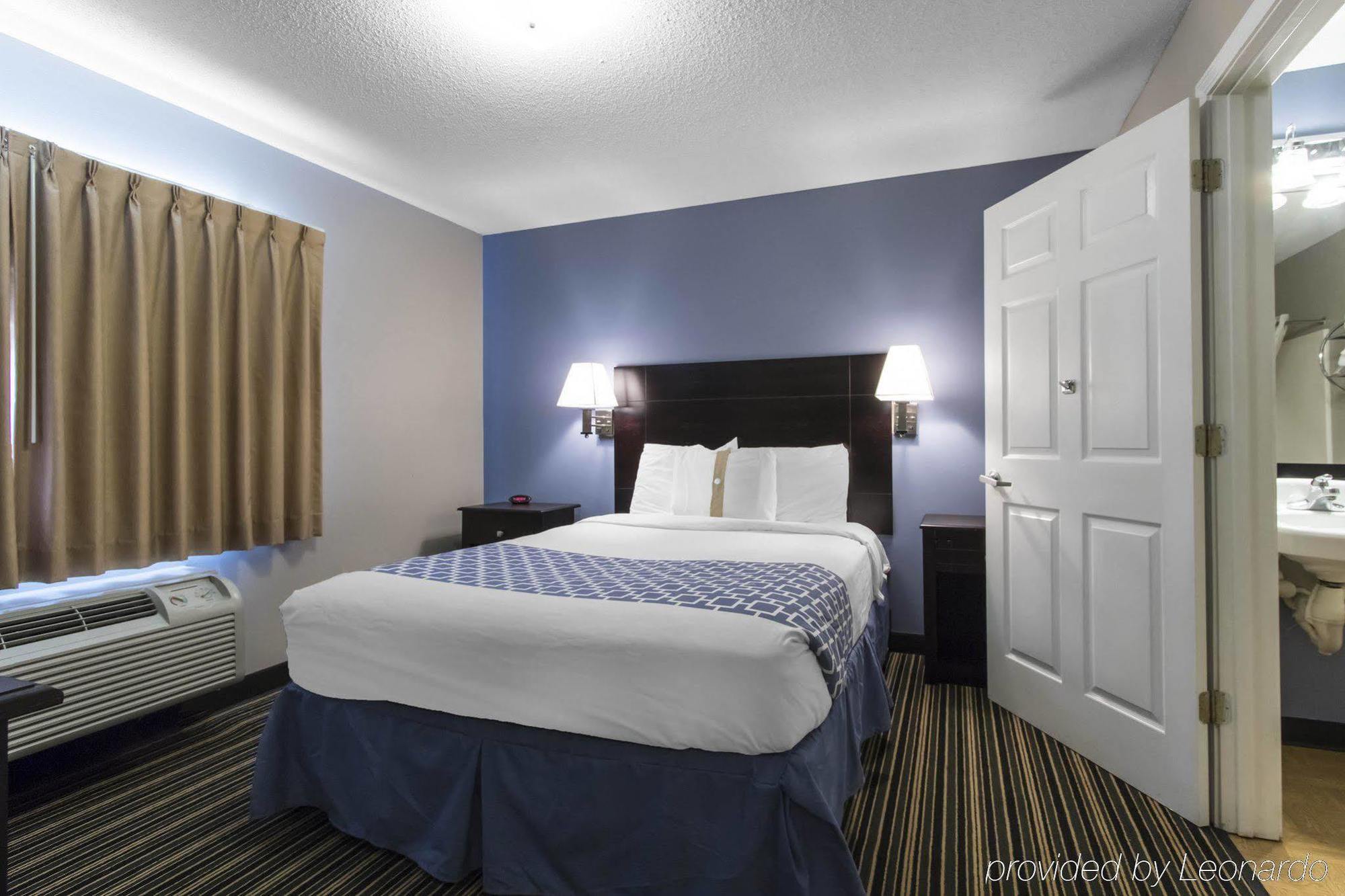 Suburban Extended Stay Hotel Naval Base Area Warrington Luaran gambar