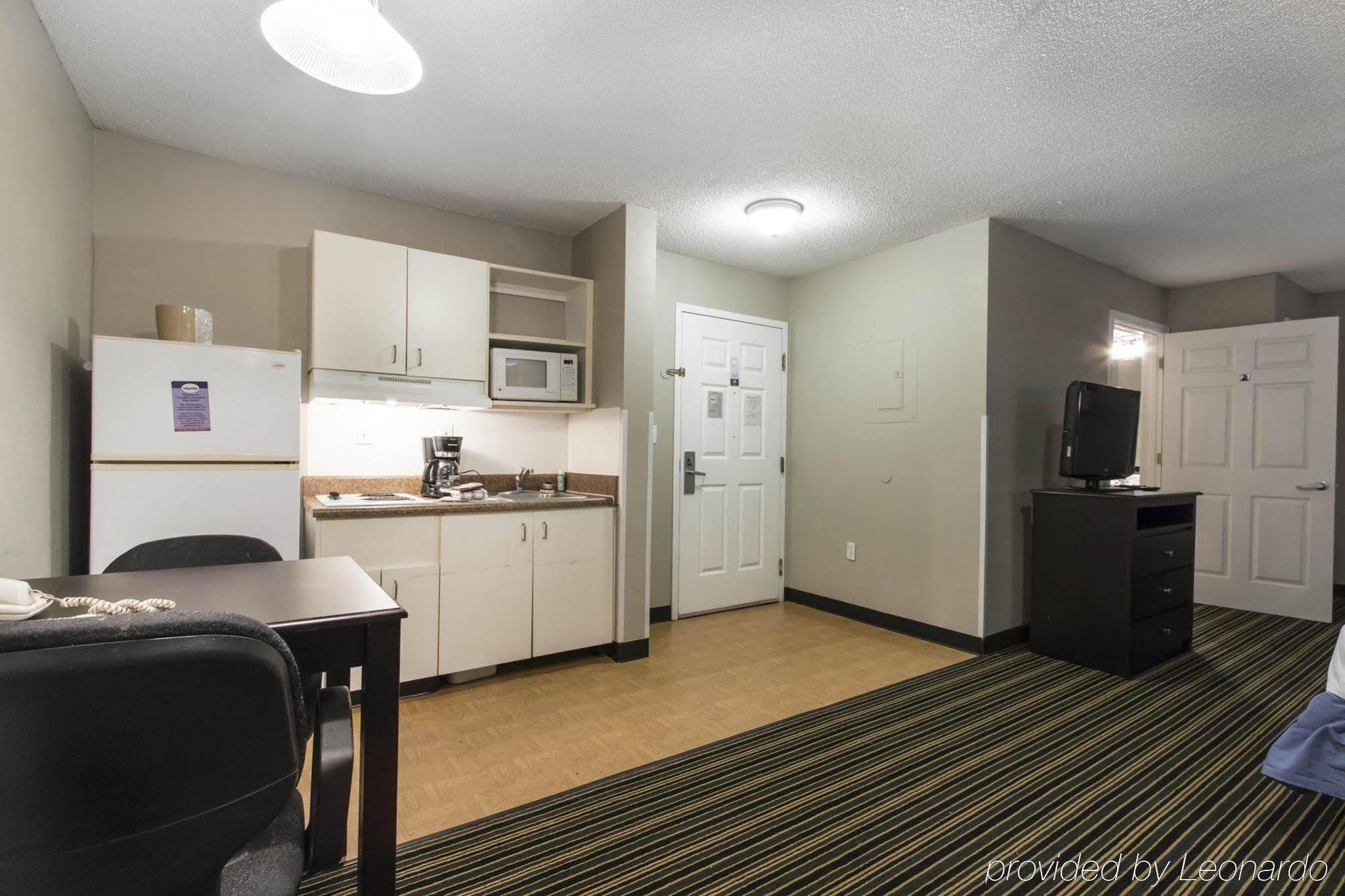 Suburban Extended Stay Hotel Naval Base Area Warrington Luaran gambar
