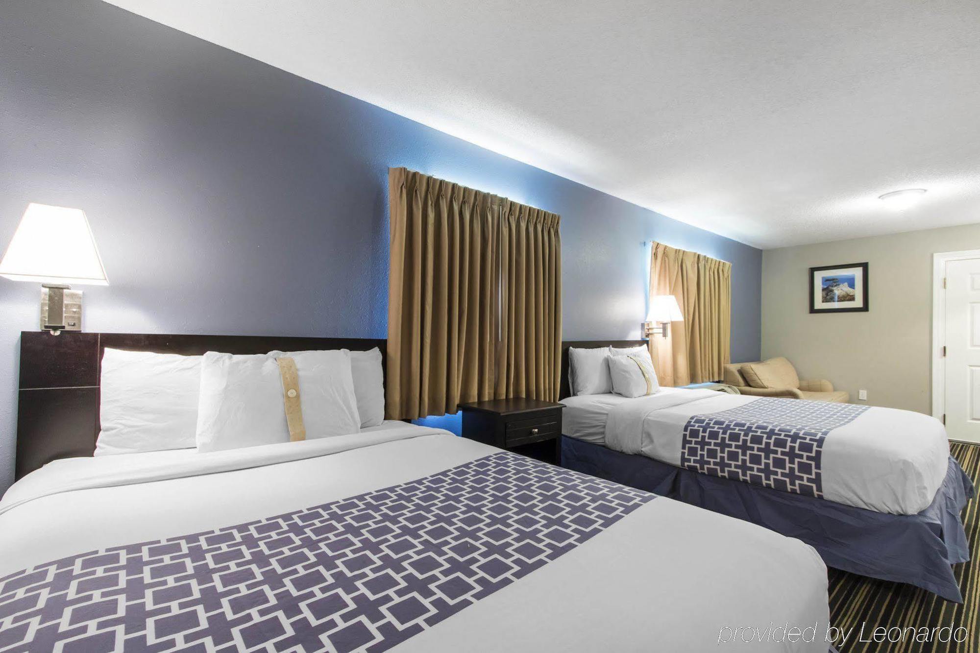 Suburban Extended Stay Hotel Naval Base Area Warrington Luaran gambar