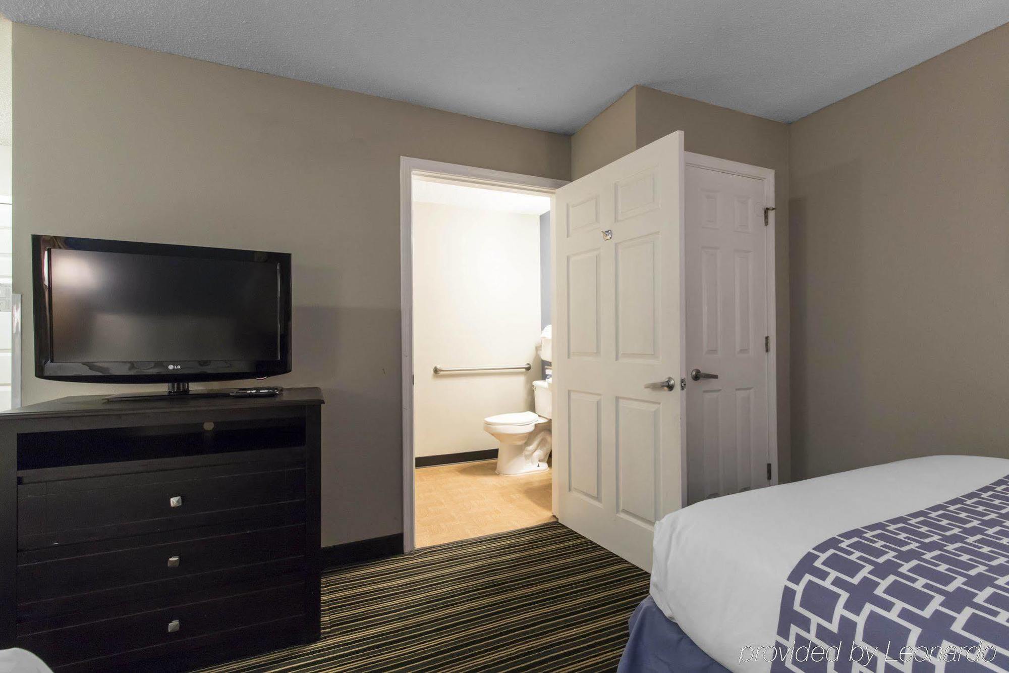 Suburban Extended Stay Hotel Naval Base Area Warrington Luaran gambar