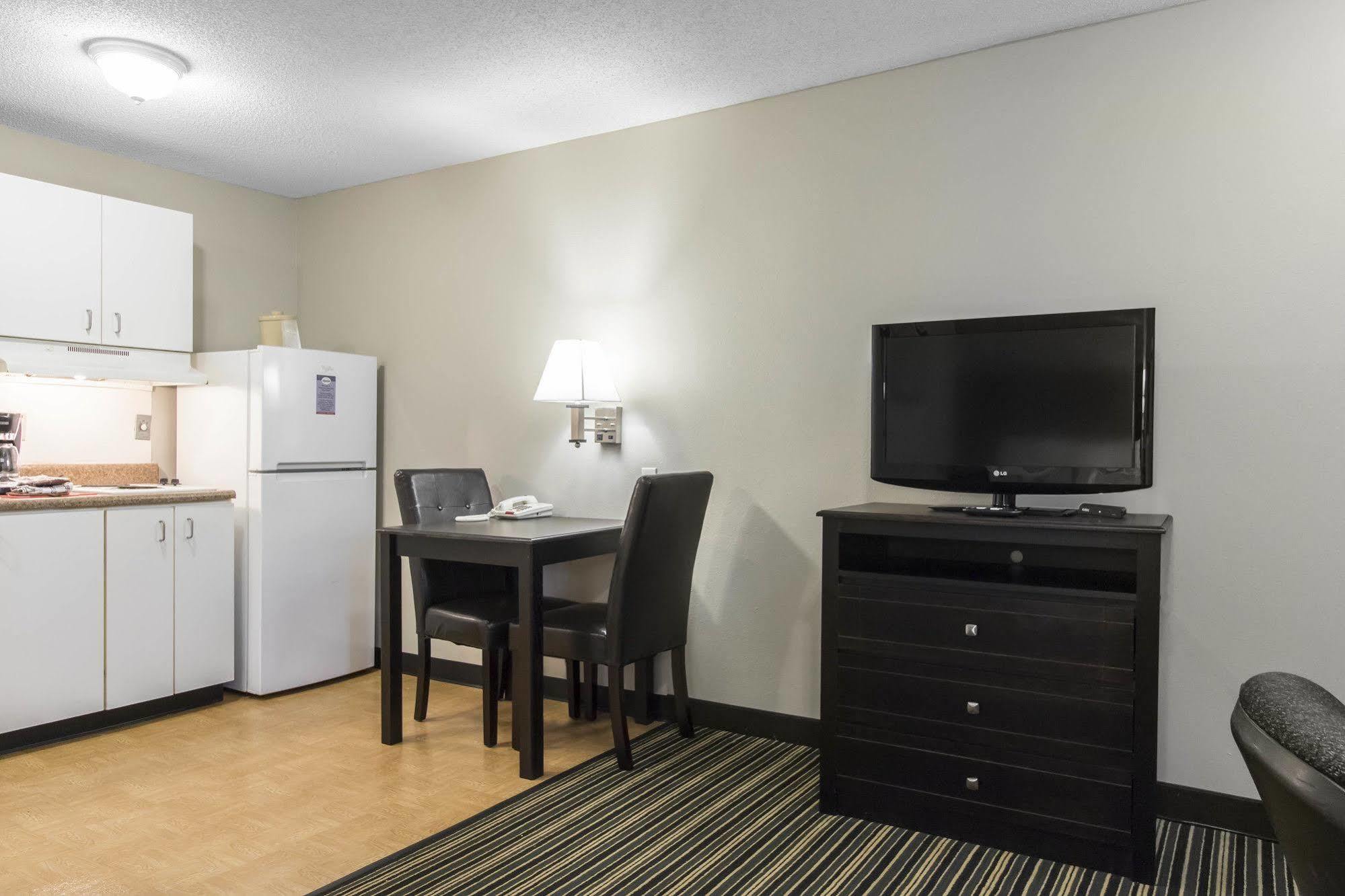 Suburban Extended Stay Hotel Naval Base Area Warrington Luaran gambar