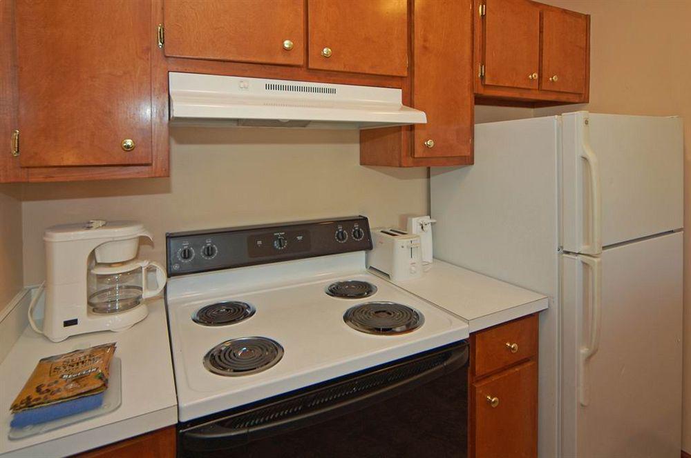 Suburban Extended Stay Hotel Naval Base Area Warrington Luaran gambar